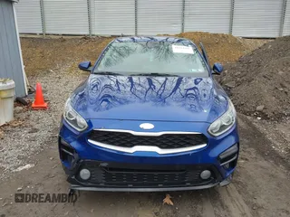 2019 Kia Forte LXS with VIN 3KPF24AD9KE042657, listed as a IAAI auction lot 41932787 with 53,221 mi miles and . Bid and sale history available at carsss.com. Image 13.