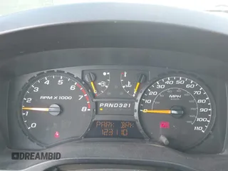 2006 GMC Canyon z VIN 1GTCS198X68248403, wystawiony jako IAAI lot #41733894 z przebiegiem 123 110 mil mil oraz . Historia ofert i sprzedaży dostępna na DreamBid. Obrazek 7.