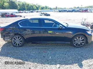 2013 Lexus GS 350 z VIN JTHCE1BL4D5000554, wystawiony jako IAAI lot #42179744 z przebiegiem 171 007 mil mil oraz . Historia ofert i sprzedaży dostępna na DreamBid. Obrazek 14.