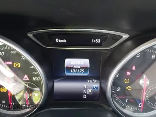 2018 Mercedes-Benz CLA 250 with VIN WDDSJ4EB6JN551566, listed as a IAAI auction lot 41939644 with 131,175 mi miles and . Bid and sale history available at DreamBid. Image 7.