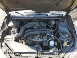 2013 Subaru Impreza с VIN JF1GJAA69DH008342, выставлен на аукционе Copart как лот 59332375 с пробегом 192 145 миль миль и Чистый • Clean title. История ставок и продаж доступна на DreamBid. Изображение 11.