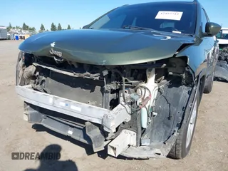 2017 Jeep Compass Latitude with VIN 3C4NJCBB0HT642901, listed as a IAAI auction lot 42497712 with 130,959 mi miles and . Bid and sale history available at DreamBid. Image 6.