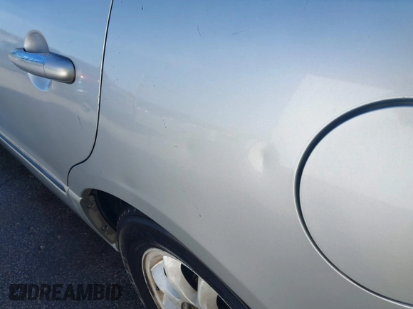 2004 Kia Amanti z VIN KNALD124645031511, wystawiony jako IAAI lot #42036901 z przebiegiem 218 926 mil mil oraz . Historia ofert i sprzedaży dostępna na DreamBid. Obrazek 13.