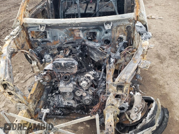 2021 Mercedes-Benz GLE 350 z VIN 4JGFB4JB1MA486373, wystawiony jako Copart lot #45416925 z przebiegiem Nie podano mil oraz Nie do naprawy • Non repairable. Historia ofert i sprzedaży dostępna na DreamBid. Obrazek 12.