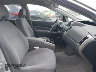 2006 Toyota Prius z VIN JTDKB20U167519401, wystawiony jako IAAI lot #42149930 z przebiegiem Nie podano mil oraz . Historia ofert i sprzedaży dostępna na DreamBid. Obrazek 5.