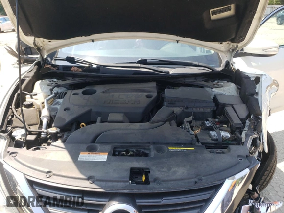 2017 Nissan Altima S with VIN 1N4AL3AP4HC116200, listed as a Copart auction lot 60777265 with 66,081 mi miles and Salvage title. Bid and sale history available at DreamBid. Image 11.