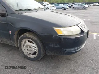 2005 Saturn ION ION 1 z VIN 1G8AF52F25Z110613, wystawiony jako IAAI lot #41924466 z przebiegiem 174 000 mil mil oraz . Historia ofert i sprzedaży dostępna na DreamBid. Obrazek 6.