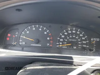 1997 Toyota 4Runner SR5 z VIN JT3GN86R9V0050590, wystawiony jako Copart lot #58183695 z przebiegiem 331 017 mil mil oraz Szkoda całkowita • Salvage title. Historia ofert i sprzedaży dostępna na DreamBid. Obrazek 9.
