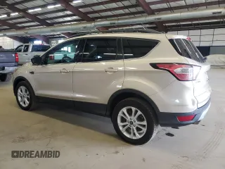 2017 Ford Escape SE with VIN 1FMCU9GD8HUE50686, listed as a Copart auction lot 51761245 with 178,088 mi miles and Clean Title. Bid and sale history available at carsss.com. Image 2.