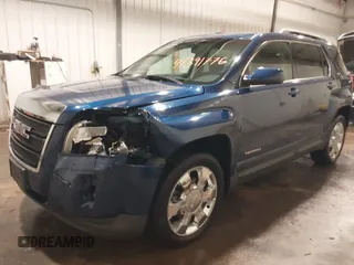 2010 GMC Terrain SLE-2 с VIN 2CTFLEEY2A6235719, выставлен на аукционе IAAI как лот 41391776 с пробегом 195 416 миль миль и . История ставок и продаж доступна на DreamBid. Изображение 17.
