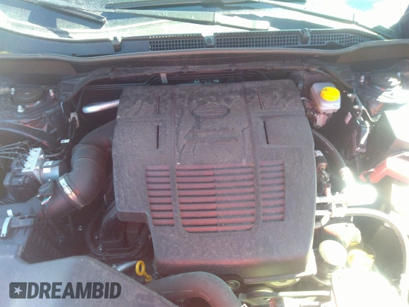 2024 Subaru Forester Sport with VIN JF2SKAGC5RH412374, listed as a IAAI auction lot 41764084 with 22,052 mi miles. Bid and sale history available at carsss.com. Image 10.