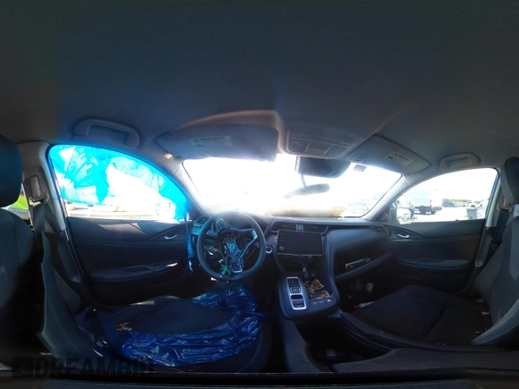 2020 Honda Insight EX with VIN 19XZE4F57LE009521, listed as a IAAI auction lot 42699162 with 161,116 mi miles and . Bid and sale history available at DreamBid. Image 20.