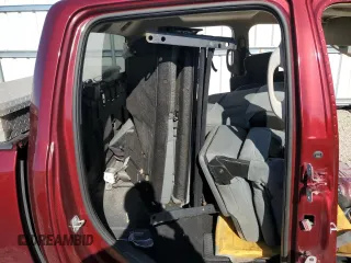 2019 Ram 1500 Tradesman z VIN 1C6RR7KT0KS748906, wystawiony jako Copart lot #58931485 z przebiegiem Nie podano mil oraz Nie do naprawy • Non repairable. Historia ofert i sprzedaży dostępna na DreamBid. Obrazek 10.
