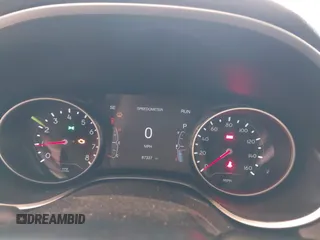 2021 Jeep Compass Altitude с VIN 3C4NJCBB1MT538704, выставлен на аукционе IAAI как лот 41402091 с пробегом 87 337 миль миль и . История ставок и продаж доступна на DreamBid. Изображение 7.