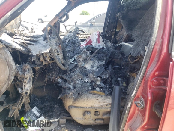 2004 Mercury Mountaineer Convenience z VIN 4M2ZU86K04ZJ53671, wystawiony jako Copart lot #54557315 z przebiegiem Nie podano mil oraz Szkoda całkowita • Salvage title. Historia ofert i sprzedaży dostępna na DreamBid. Obrazek 7.