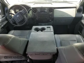 2016 Ford F-550 Lariat с VIN 1FD0W5HT9GEA27412, выставлен на аукционе Copart как лот 60646905 с пробегом 239 885 миль миль и Чистый • Clean title. История ставок и продаж доступна на DreamBid. Изображение 8.