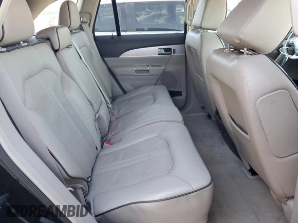 2014 Lincoln MKX with VIN 2LMDJ8JK3EBL03907, listed as a Copart auction lot 87612065 with 150,061 mi miles and Salvage Title. Bid and sale history available at DreamBid. Image 10.