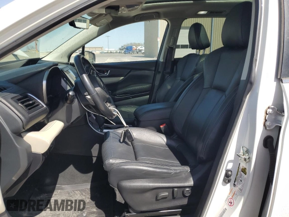 2019 Subaru Ascent Limited with VIN 4S4WMAPD2K3477006, listed as a Copart auction lot 49351715 with 103,156 mi miles and Clean title. Bid and sale history available at DreamBid. Image 7.