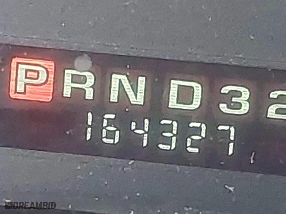 2000 Chevrolet Malibu LS with VIN 1G1NE52J4Y6135123, listed as a IAAI auction lot 41162955 with 164,327 mi miles. Bid and sale history available at carsss.com. Image 15.