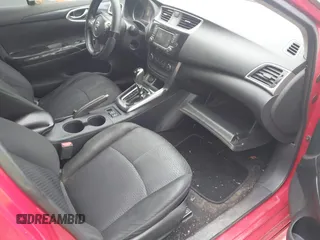 2016 Nissan Sentra SV with VIN 3N1AB7AP2GY278338, listed as a IAAI auction lot 42144966 with 211,229 mi miles and . Bid and sale history available at DreamBid. Image 5.