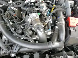 2022 Ford Bronco z VIN 1FMEE5DPXNLB52428, wystawiony jako Copart lot #69042715 z przebiegiem 29 924 mil mil oraz Szkoda całkowita • Salvage title. Historia ofert i sprzedaży dostępna na DreamBid. Obrazek 14.