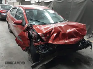 2016 Toyota Corolla L z VIN 5YFBURHE1GP470197, wystawiony jako IAAI lot #42201811 z przebiegiem 142 007 mil mil oraz . Historia ofert i sprzedaży dostępna na DreamBid. Obrazek 1.
