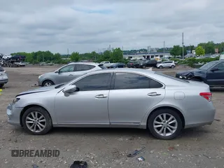 2011 Lexus ES 330 with VIN JTHBK1EG1B2469585, listed as a IAAI auction lot 42528856 with 163,794 mi miles and . Bid and sale history available at DreamBid. Image 15.