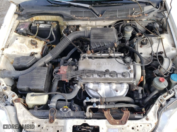1999 Honda Civic LX with VIN 1HGEJ6672XL035806, listed as a Copart auction lot 47627715 with 189,093 mi miles and Salvage Title. Bid and sale history available at carsss.com. Image 12.