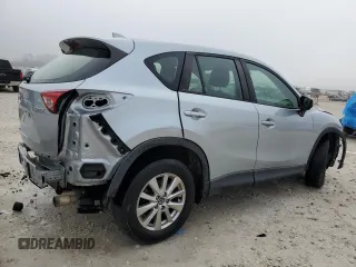 2016 Mazda CX-5 Sport с VIN JM3KE4BYXG0773984, выставлен на аукционе Copart как лот 80198194 с пробегом 137 391 миль миль и Чистый • Clean title. История ставок и продаж доступна на DreamBid. Изображение 3.