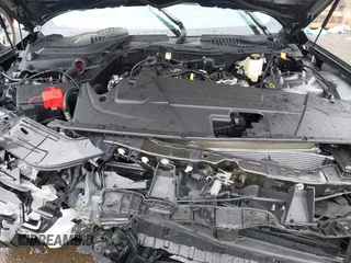 2024 Ford Mustang EcoBoost с VIN 1FA6P8TH3R5138045, выставлен на аукционе IAAI как лот 42385957 с пробегом 1 708 миль миль и . История ставок и продаж доступна на DreamBid. Изображение 10.