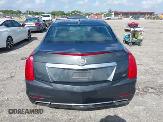 2014 Cadillac CTS Performance RWD with VIN 1G6AS5S36E0151499, listed as a IAAI auction lot 41945902 with 133,858 mi miles and . Bid and sale history available at DreamBid. Image 17.
