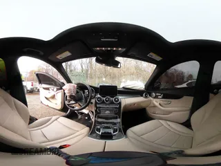 2018 Mercedes-Benz C 300 с VIN WDDWF4KB9JR413830, выставлен на аукционе IAAI как лот 41938545 с пробегом 48 385 миль миль и . История ставок и продаж доступна на DreamBid. Изображение 18.