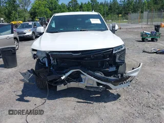 2021 Chevrolet Tahoe Commercial z VIN 1GNSCLED2MR433647, wystawiony jako IAAI lot #42321787 z przebiegiem 44 839 mil mil oraz . Historia ofert i sprzedaży dostępna na DreamBid. Obrazek 13.