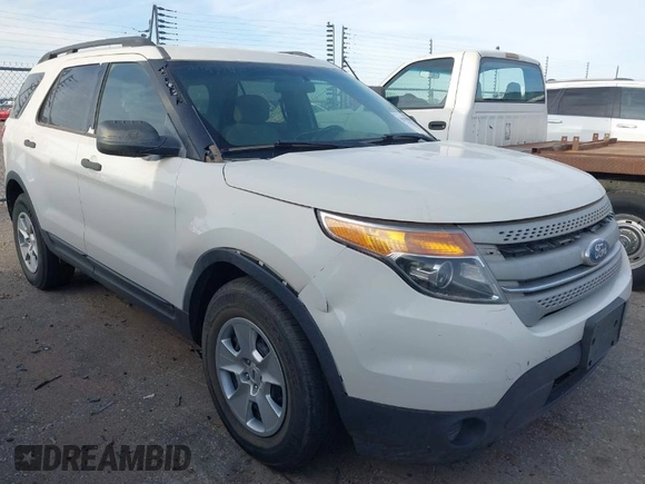 2012 Ford Explorer с VIN 1FMHK8B8XCGA65167, выставлен на аукционе IAAI как лот 41915980 с пробегом 159 392 миль миль и . История ставок и продаж доступна на DreamBid. Изображение 1.