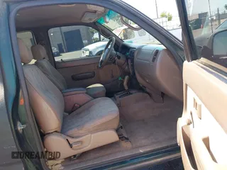 1999 Toyota Tacoma PreRunner with VIN 4TASM92N3XZ464573, listed as a IAAI auction lot 42405771 with 187,141 mi miles and . Bid and sale history available at DreamBid. Image 5.