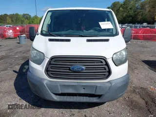 2015 Ford Transit Cargo with VIN 1FTNE1YM0FKA48857, listed as a IAAI auction lot 42018604 with 267,320 mi miles and . Bid and sale history available at DreamBid. Image 12.