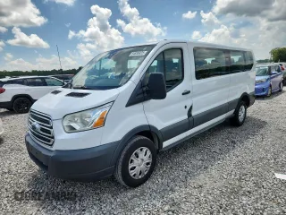 2016 Ford Transit XL с VIN 1FBZX2ZM2GKB44625, выставлен на аукционе Copart как лот 64836825 с пробегом 193 884 миль миль и Чистый • Clean title. История ставок и продаж доступна на DreamBid. Изображение 1.