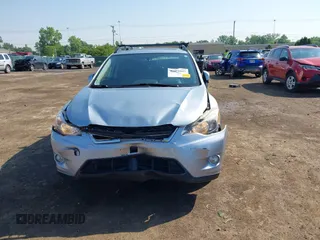2014 Subaru Crosstrek Touring with VIN JF2GPBKC1EH317499, listed as a IAAI auction lot 42451943 with 112,048 mi miles and . Bid and sale history available at DreamBid. Image 12.