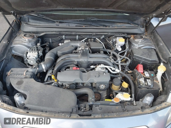 2015 Subaru Legacy Premium with VIN 4S3BNAH67F3034484, listed as a IAAI auction lot 42739051 with 106,414 mi miles and . Bid and sale history available at DreamBid. Image 10.