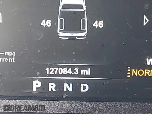 2017 Ram 1500 Rebel with VIN 1C6RR7YT6HS861839, listed as a IAAI auction lot 42407025 with 127,084 mi miles and . Bid and sale history available at DreamBid. Image 15.