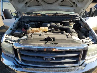 2004 Ford F-350 с VIN 1FTWX33S44EB08487, выставлен на аукционе Copart как лот 82242184 с пробегом Не указан миль и Списание • Salvage title. История ставок и продаж доступна на DreamBid. Изображение 11.