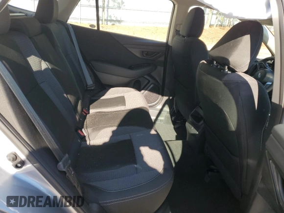 2024 Subaru Outback z VIN 4S4BTAAC5R3281184, wystawiony jako Copart lot #88347885 z przebiegiem 5 054 mil mil oraz Szkoda całkowita • Salvage title. Historia ofert i sprzedaży dostępna na DreamBid. Obrazek 11.