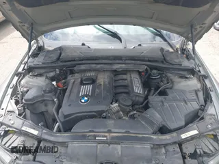 2008 BMW 3 Series 328i with VIN WBAWL13598PX20136, listed as a IAAI auction lot 42233563 with 181,773 mi miles and . Bid and sale history available at DreamBid. Image 10.