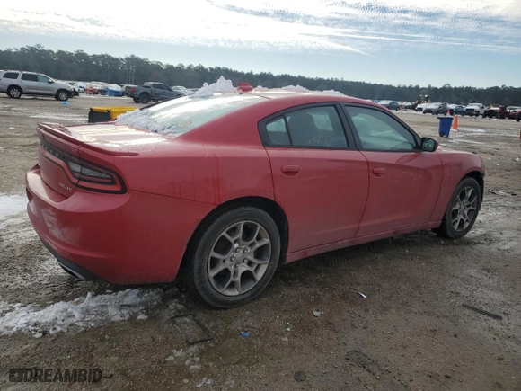 2015 Dodge Charger SXT with VIN 2C3CDXJG8FH920179, listed as a Copart auction lot 41774895 with 109,050 mi miles and Salvage Title. Bid and sale history available at carsss.com. Image 3.