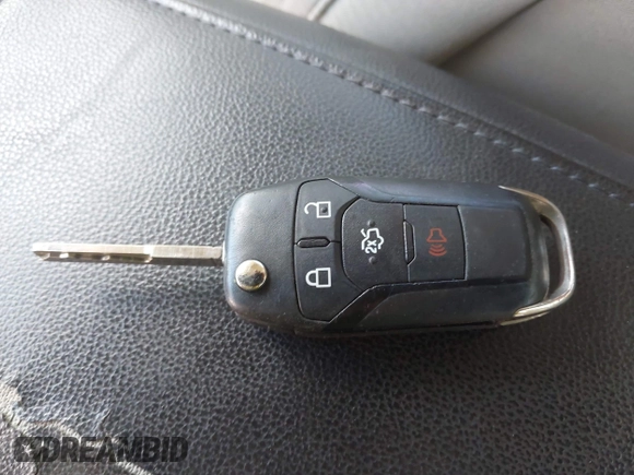 2016 Ford Fusion SE с VIN 3FA6P0H74GR110198, выставлен на аукционе IAAI как лот 42203620 с пробегом 107 217 миль миль и . История ставок и продаж доступна на DreamBid. Изображение 11.