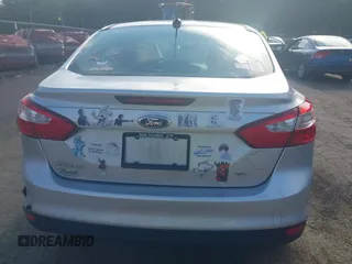 2013 Ford Focus SE with VIN 1FADP3F26DL249436, listed as a IAAI auction lot 42668702 with 79,182 mi miles and . Bid and sale history available at DreamBid. Image 16.