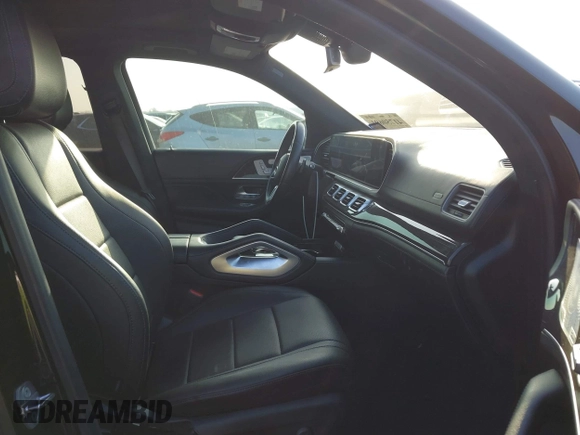 2020 Mercedes-Benz GLE 350 z VIN 4JGFB4JB6LA116843, wystawiony jako IAAI lot #41750691 z przebiegiem 93 352 mil mil oraz . Historia ofert i sprzedaży dostępna na DreamBid. Obrazek 5.