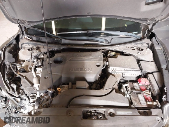 2016 Nissan Altima S z VIN 1N4AL3AP5GN343706, wystawiony jako IAAI lot #42001606 z przebiegiem 66 020 mil mil oraz . Historia ofert i sprzedaży dostępna na DreamBid. Obrazek 10.