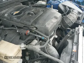 2017 Chevrolet Camaro 1LT z VIN 1G1FB3DX7H0118211, wystawiony jako IAAI lot #42932330 z przebiegiem 45 449 mil mil oraz . Historia ofert i sprzedaży dostępna na DreamBid. Obrazek 20.