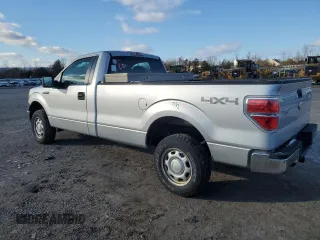 2011 Ford F-150 XL с VIN 1FTMF1EM5BKE23097, выставлен на аукционе Copart как лот 87701685 с пробегом 189 843 миль миль и Списание • Salvage title. История ставок и продаж доступна на DreamBid. Изображение 2.